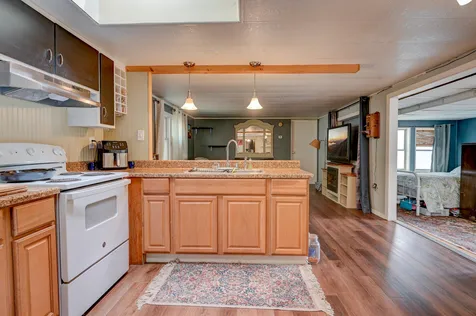 9 Birchmeadow Road Conway NH 03860