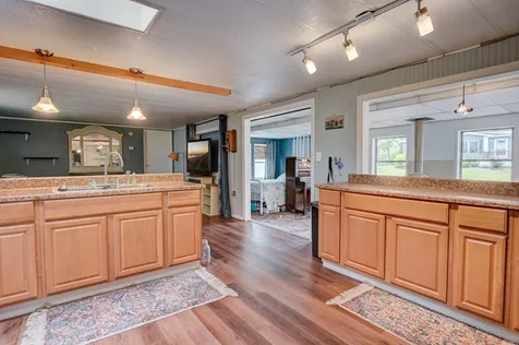 9 Birchmeadow Road Conway NH 03860