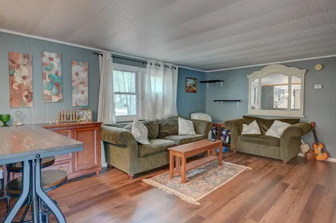 9 Birchmeadow Road Conway NH 03860