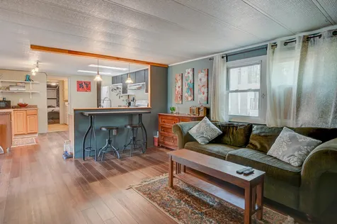 9 Birchmeadow Road Conway NH 03860