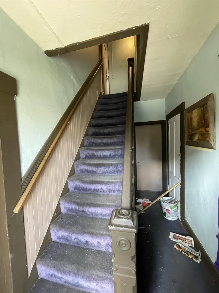 95-97 Seminary Street & 39 Maple Avenue Barre City VT 05641