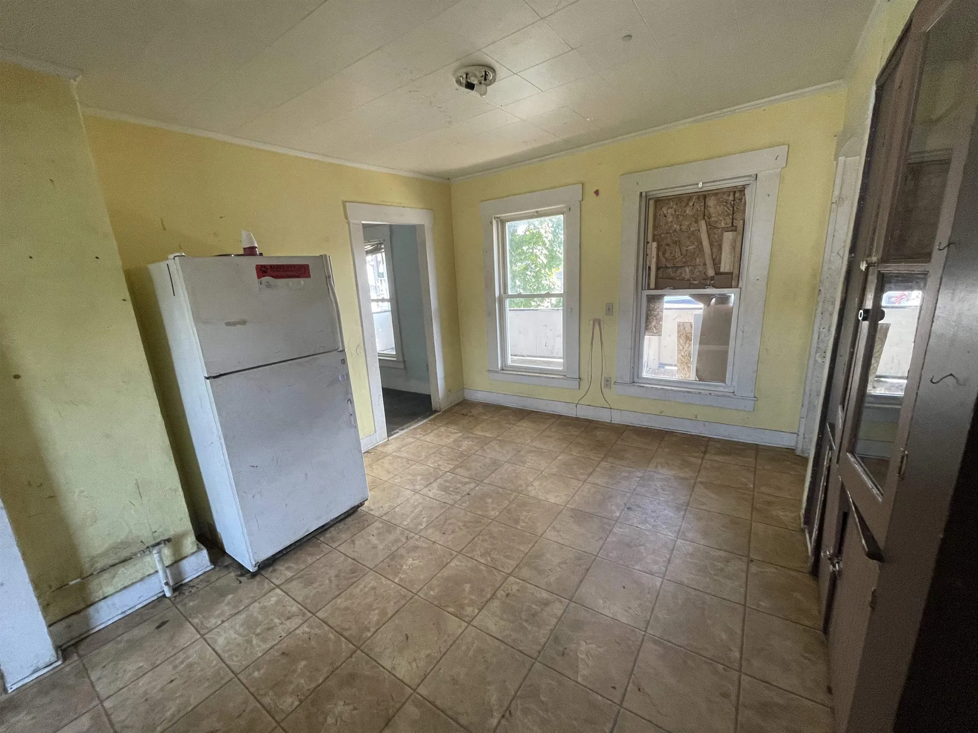 95-97 Seminary Street & 39 Maple Avenue Barre City VT 05641