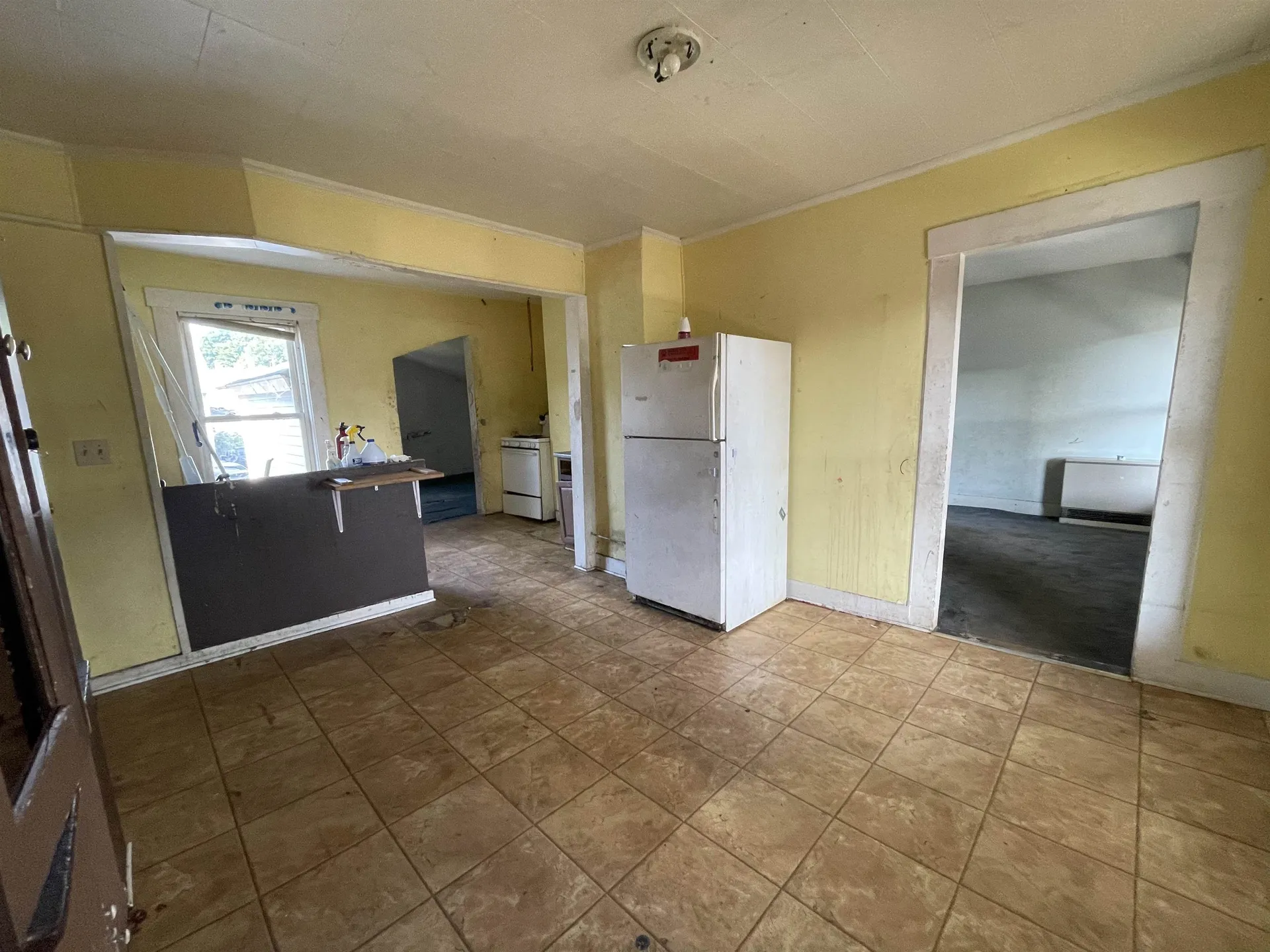 95-97 Seminary Street & 39 Maple Avenue Barre City VT 05641
