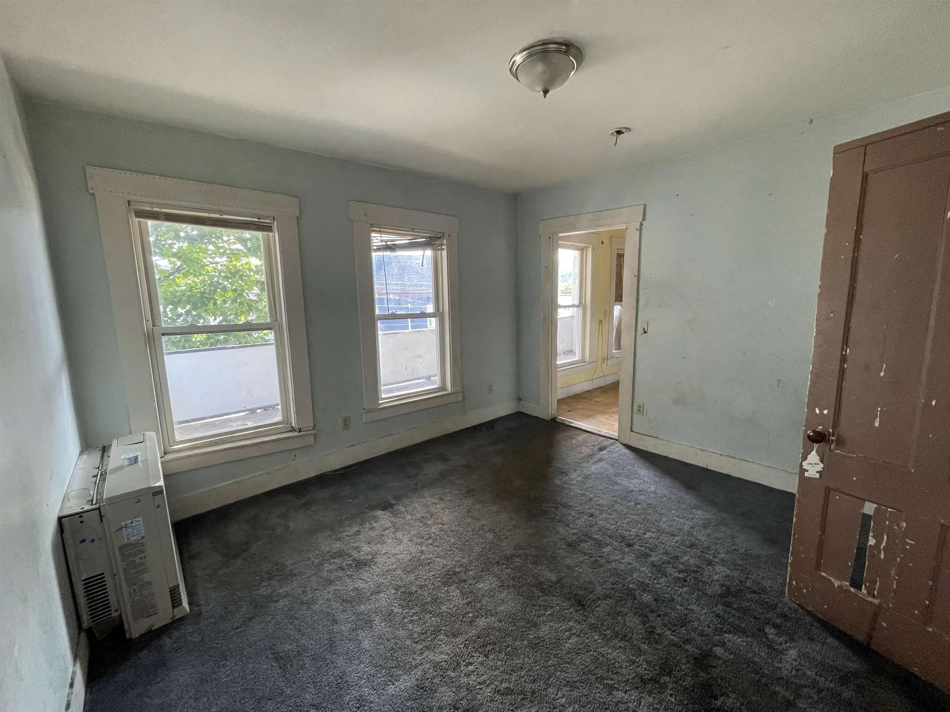 95-97 Seminary Street & 39 Maple Avenue Barre City VT 05641