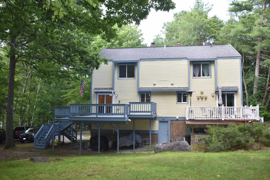 38r Scenic Drive Derry NH 03038