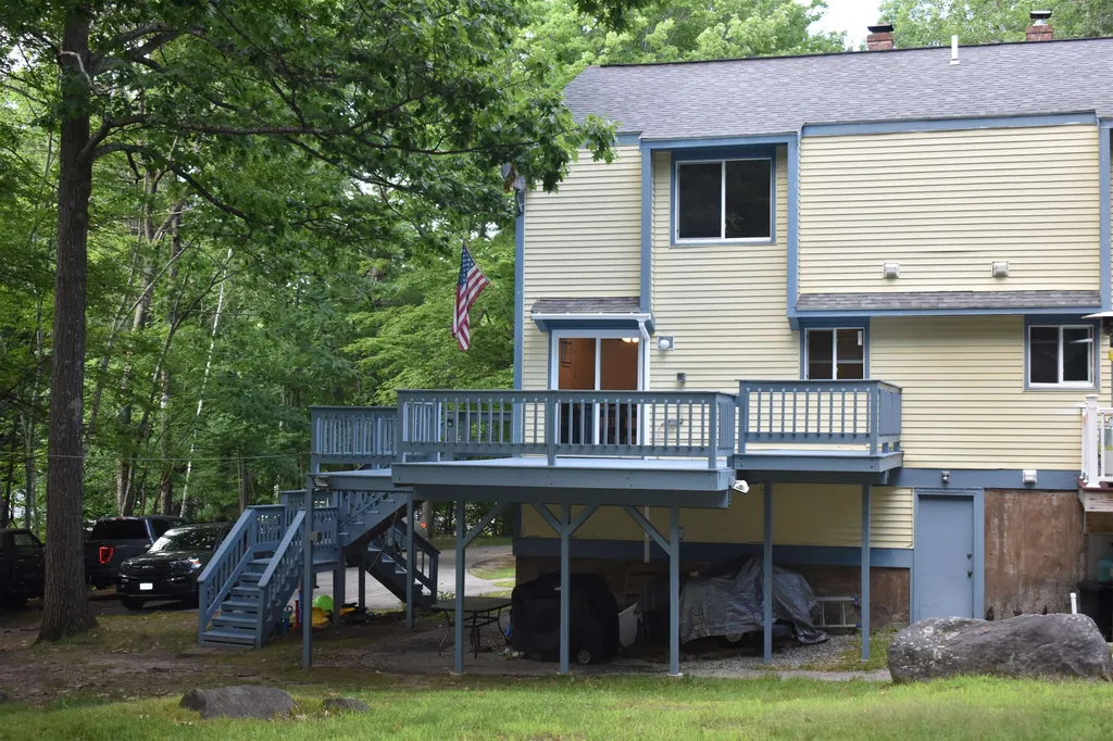 38r Scenic Drive Derry NH 03038