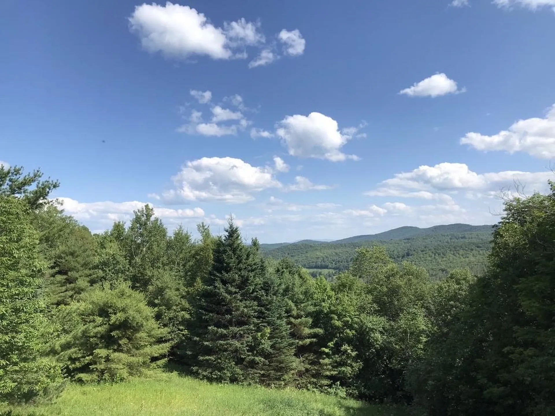 300 Private Road Vershire VT 05079