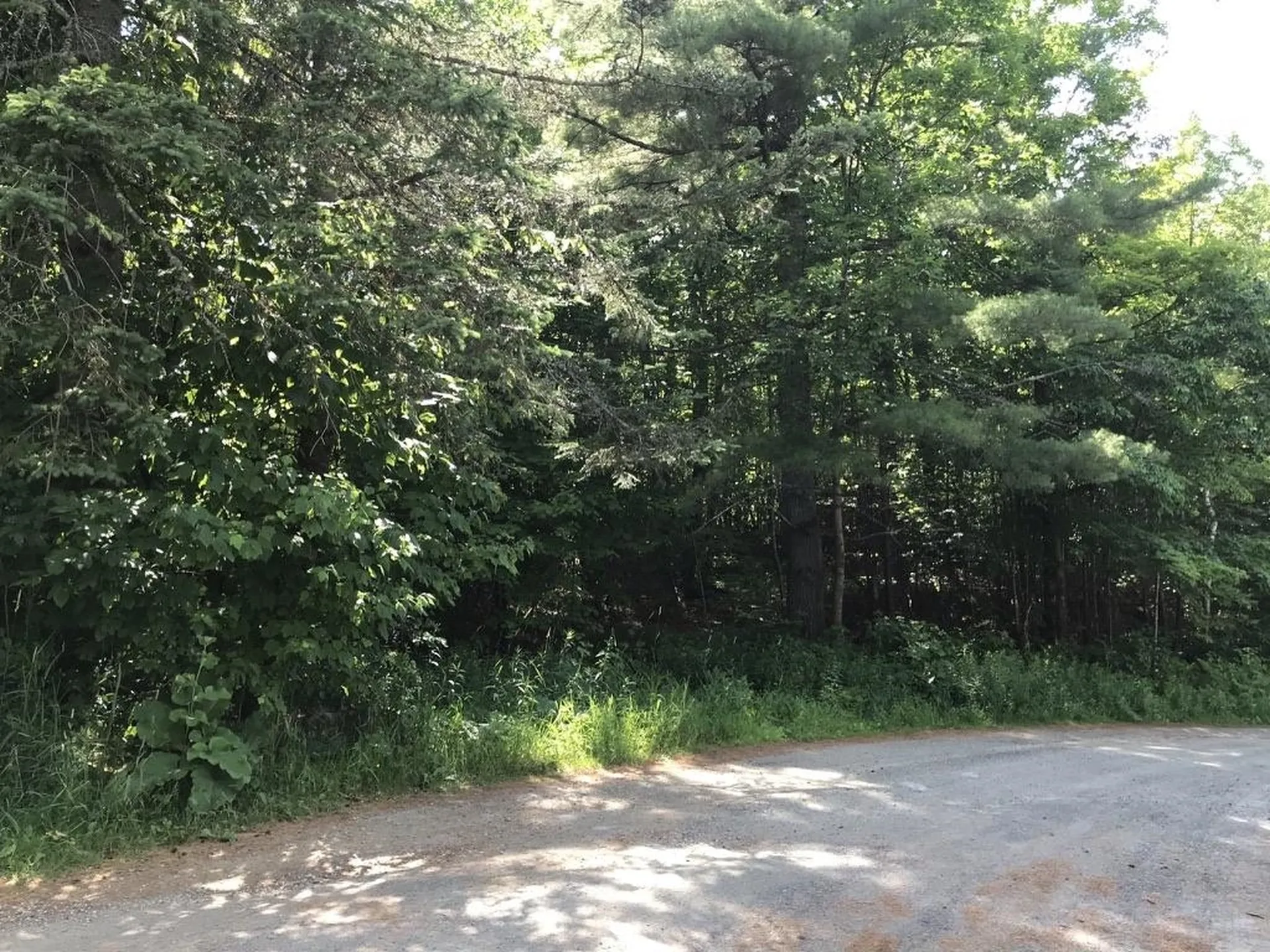 300 Private Road Vershire VT 05079