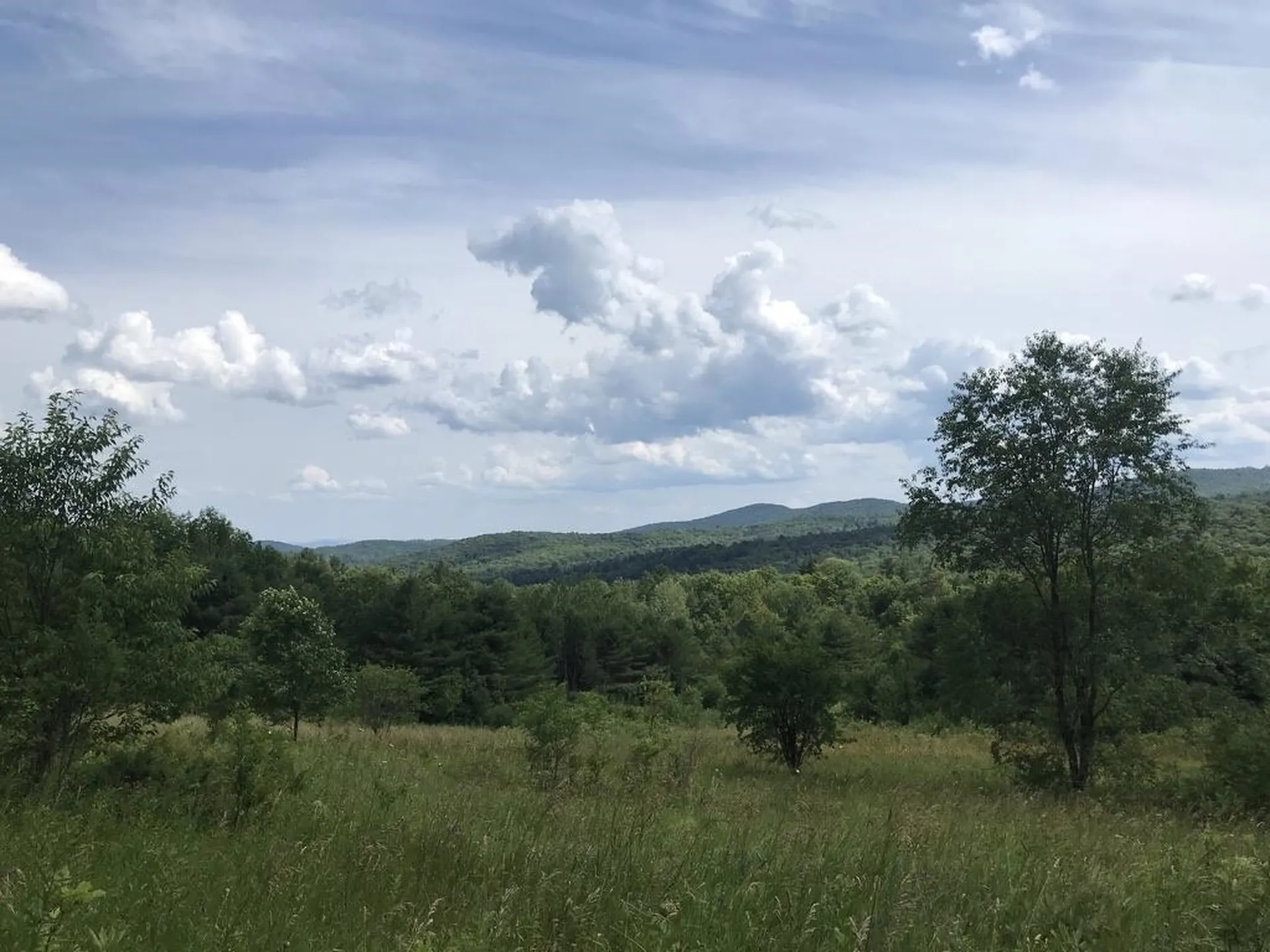 300 Private Road Vershire VT 05079