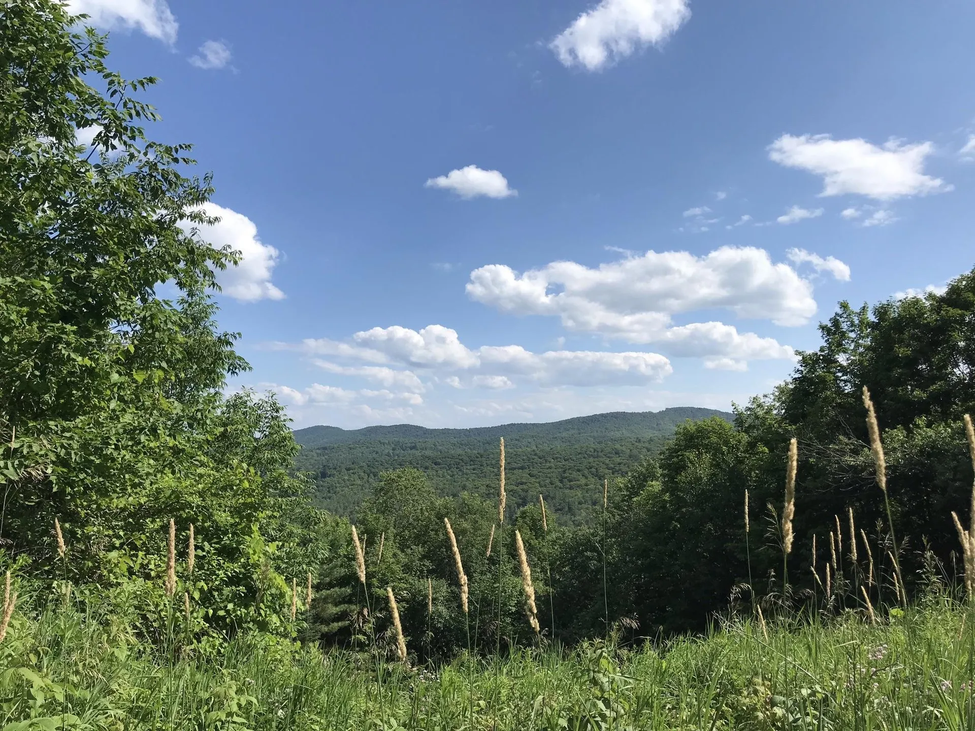300 Private Road Vershire VT 05079