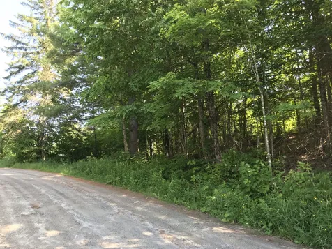 300 Private Road Vershire VT 05079