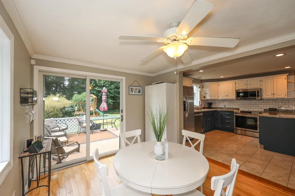 6 Tudor Drive Salem NH 03079