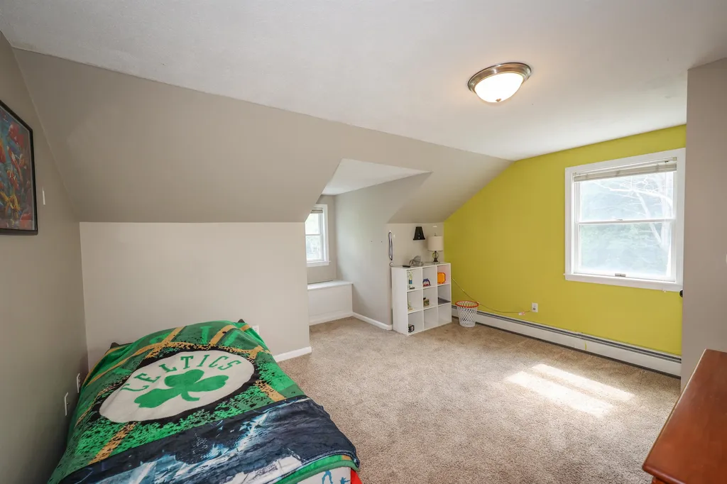 6 Tudor Drive Salem NH 03079
