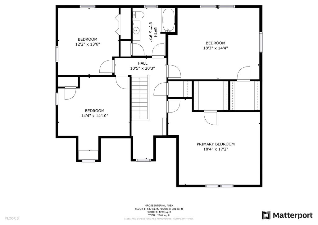 6 Tudor Drive Salem NH 03079