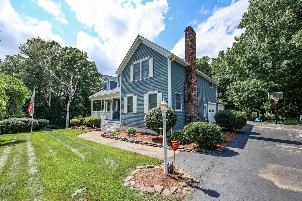 6 Tudor Drive Salem NH 03079