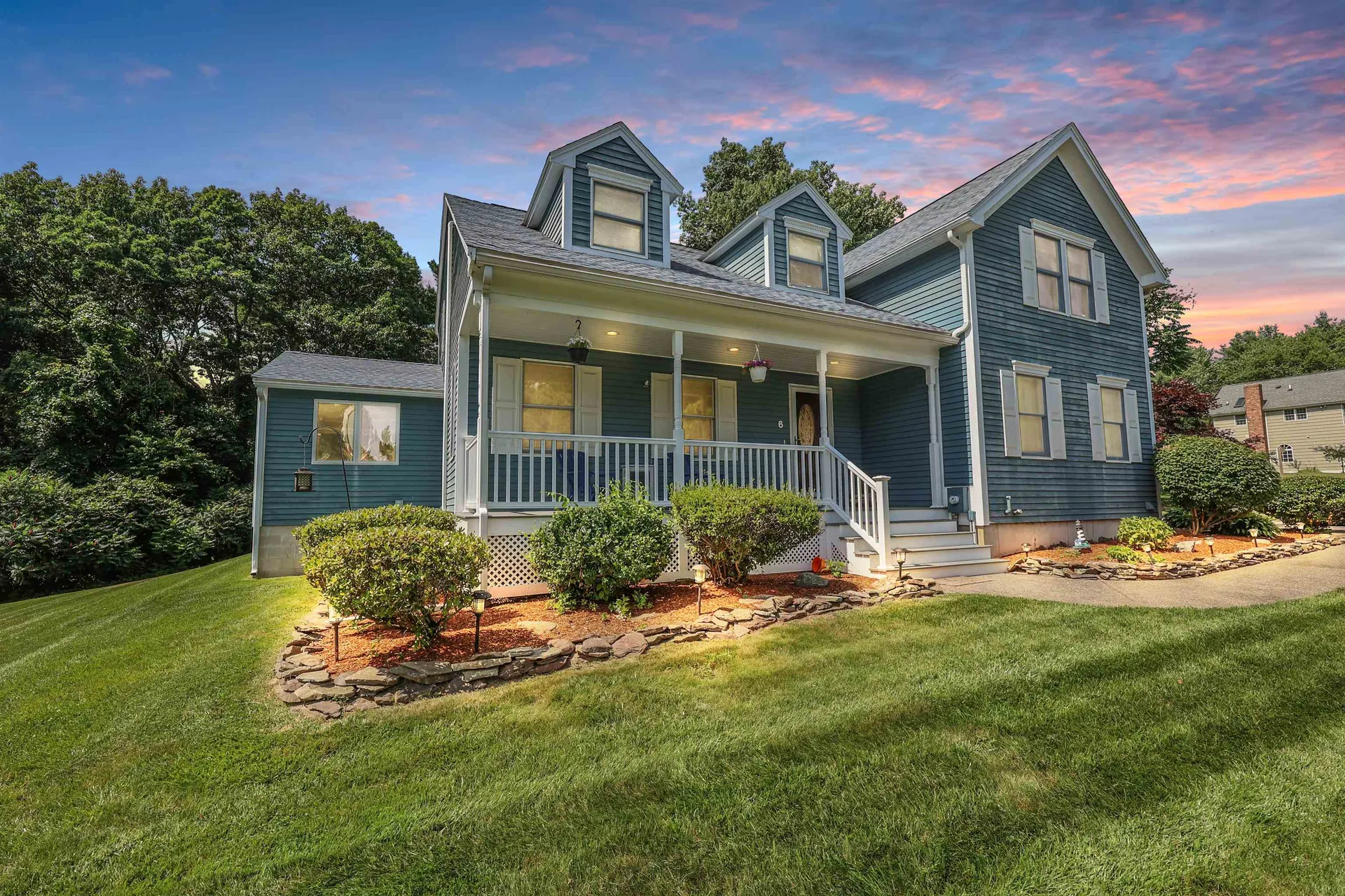 6 Tudor Drive Salem NH 03079