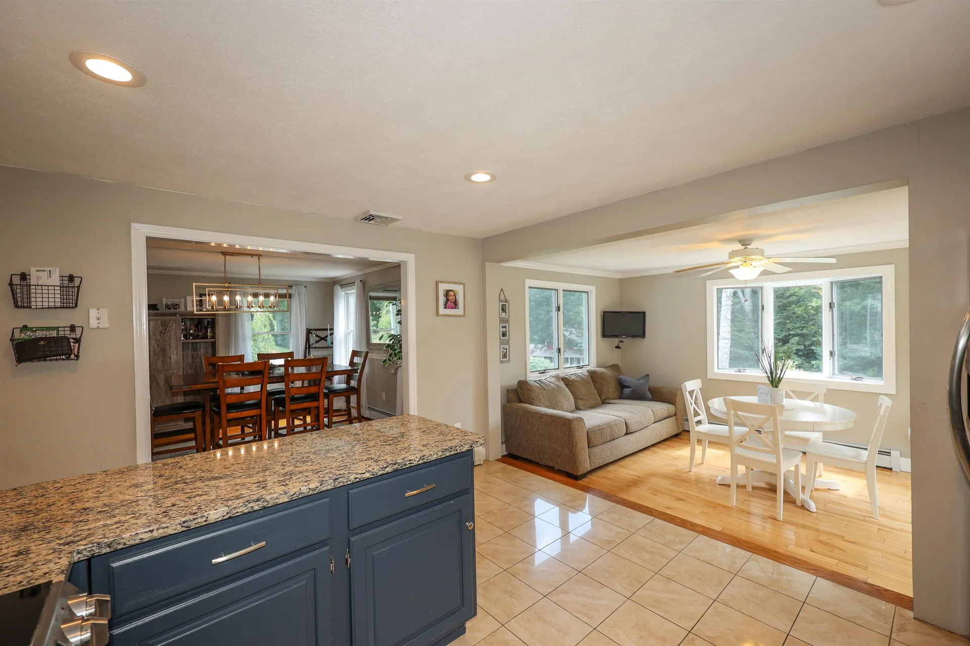 6 Tudor Drive Salem NH 03079