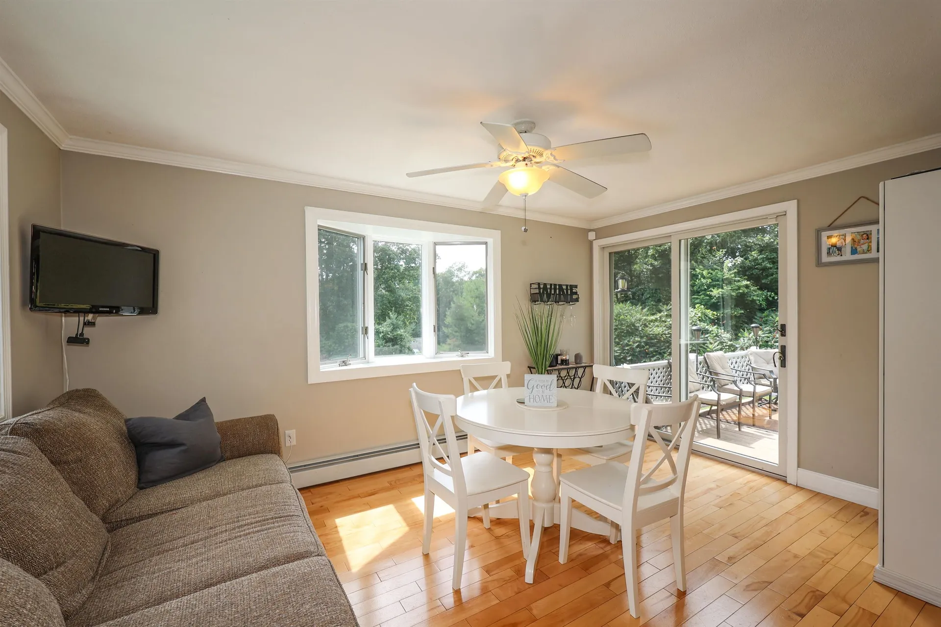 6 Tudor Drive Salem NH 03079