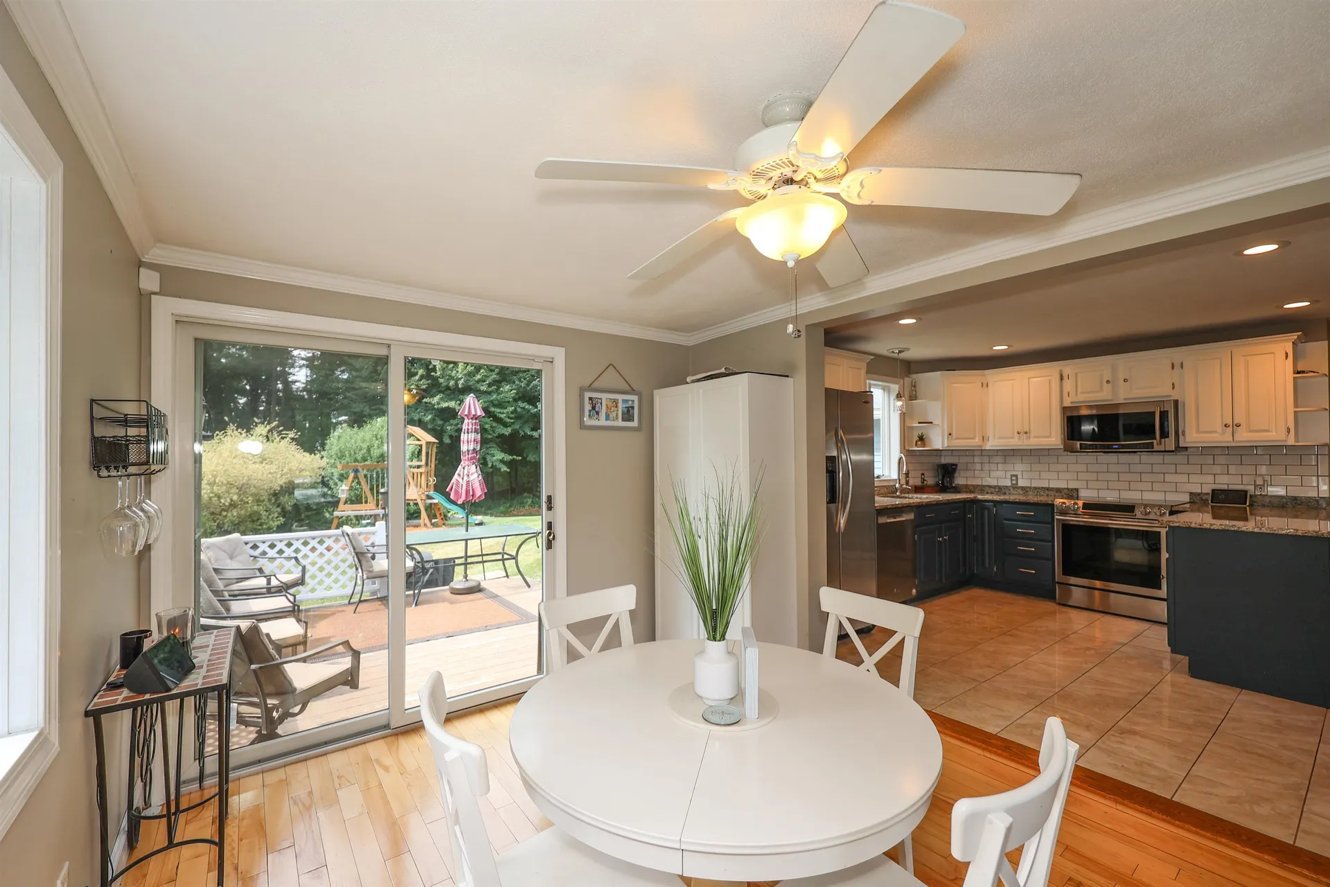 6 Tudor Drive Salem NH 03079