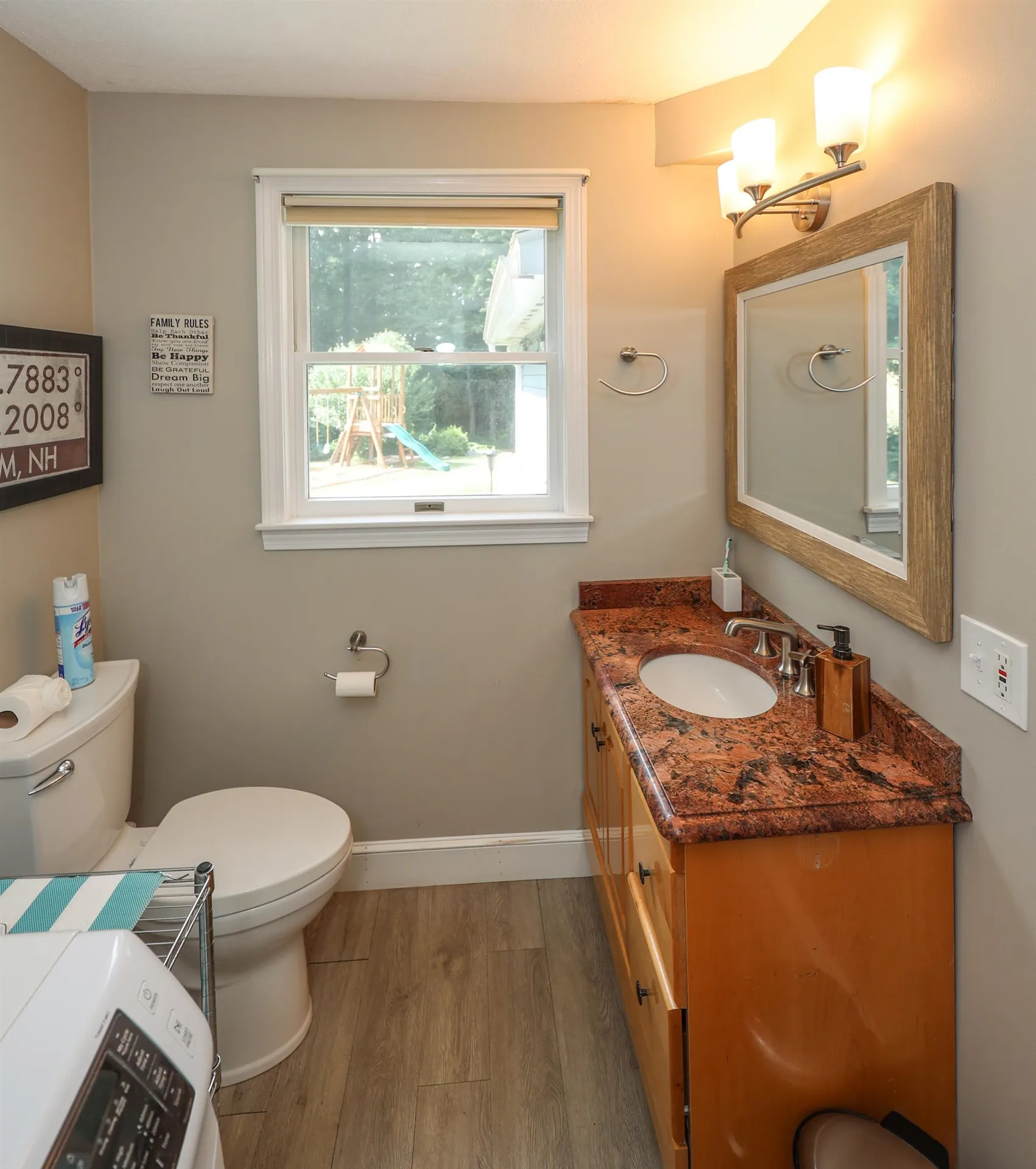 6 Tudor Drive Salem NH 03079