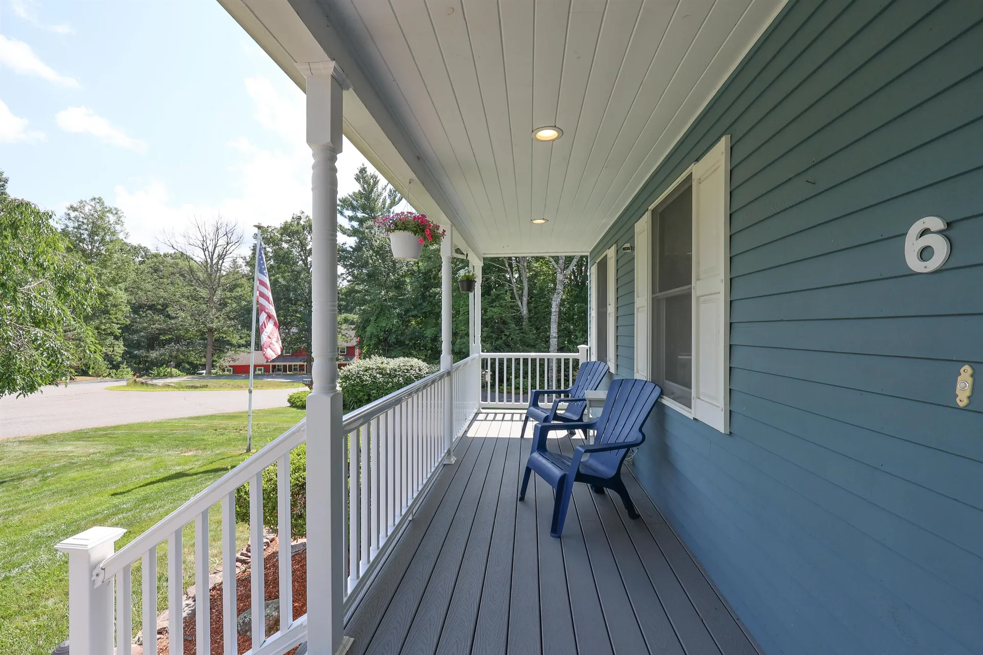 6 Tudor Drive Salem NH 03079