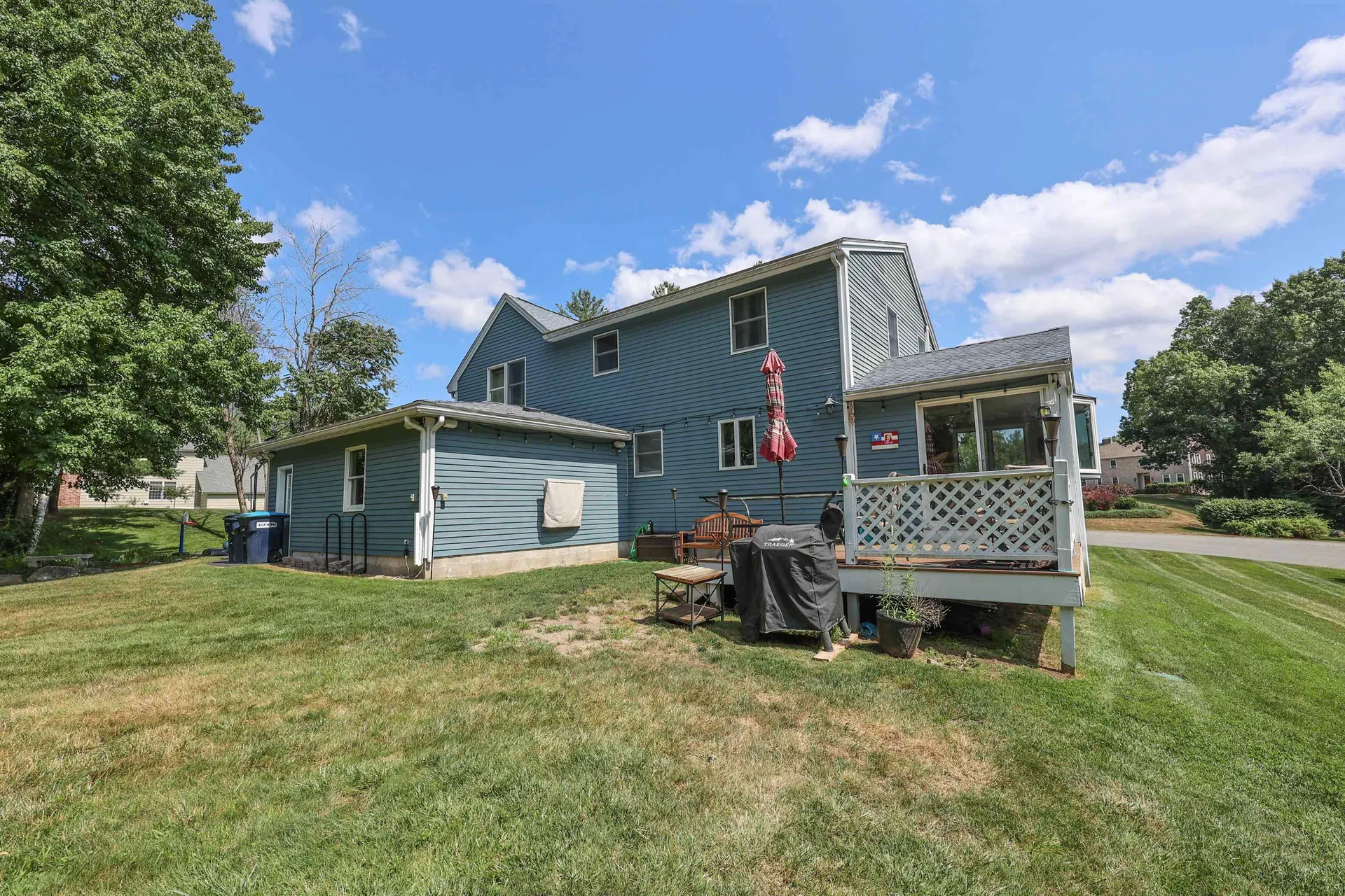 6 Tudor Drive Salem NH 03079