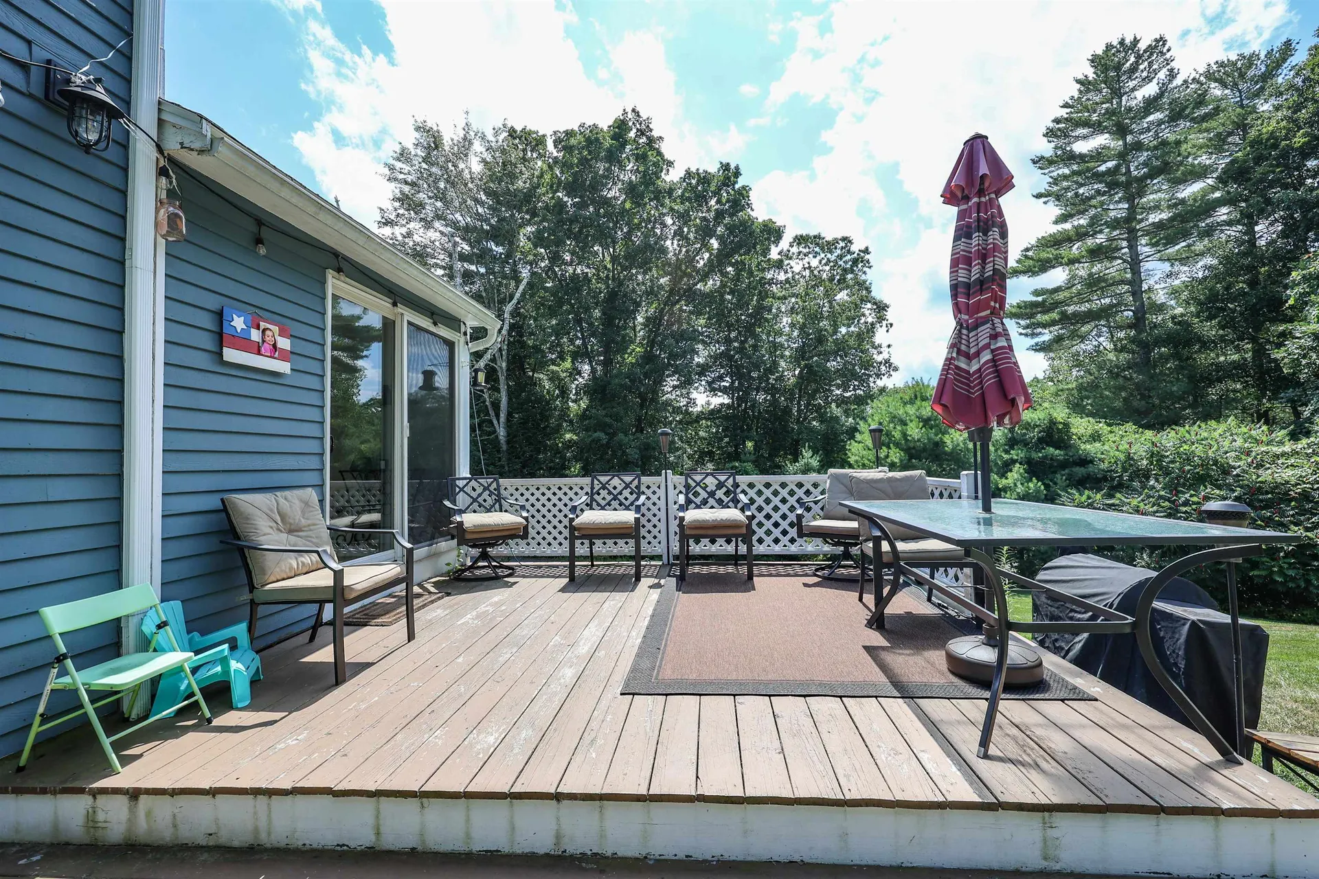 6 Tudor Drive Salem NH 03079