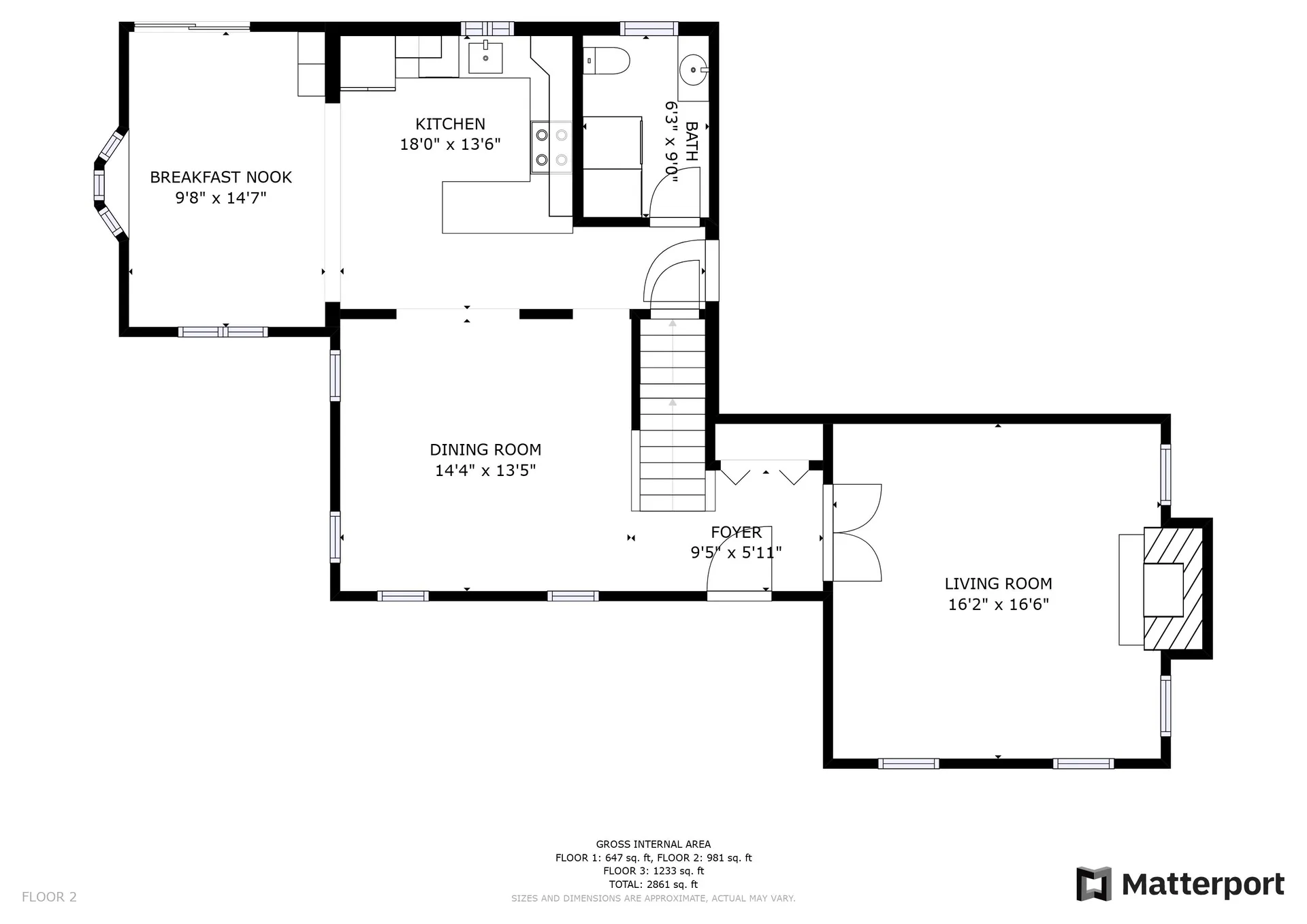 6 Tudor Drive Salem NH 03079