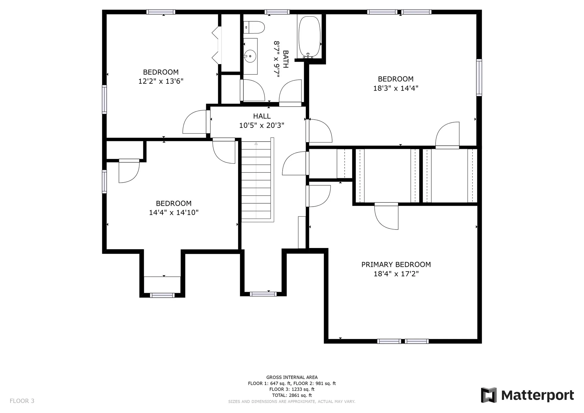 6 Tudor Drive Salem NH 03079