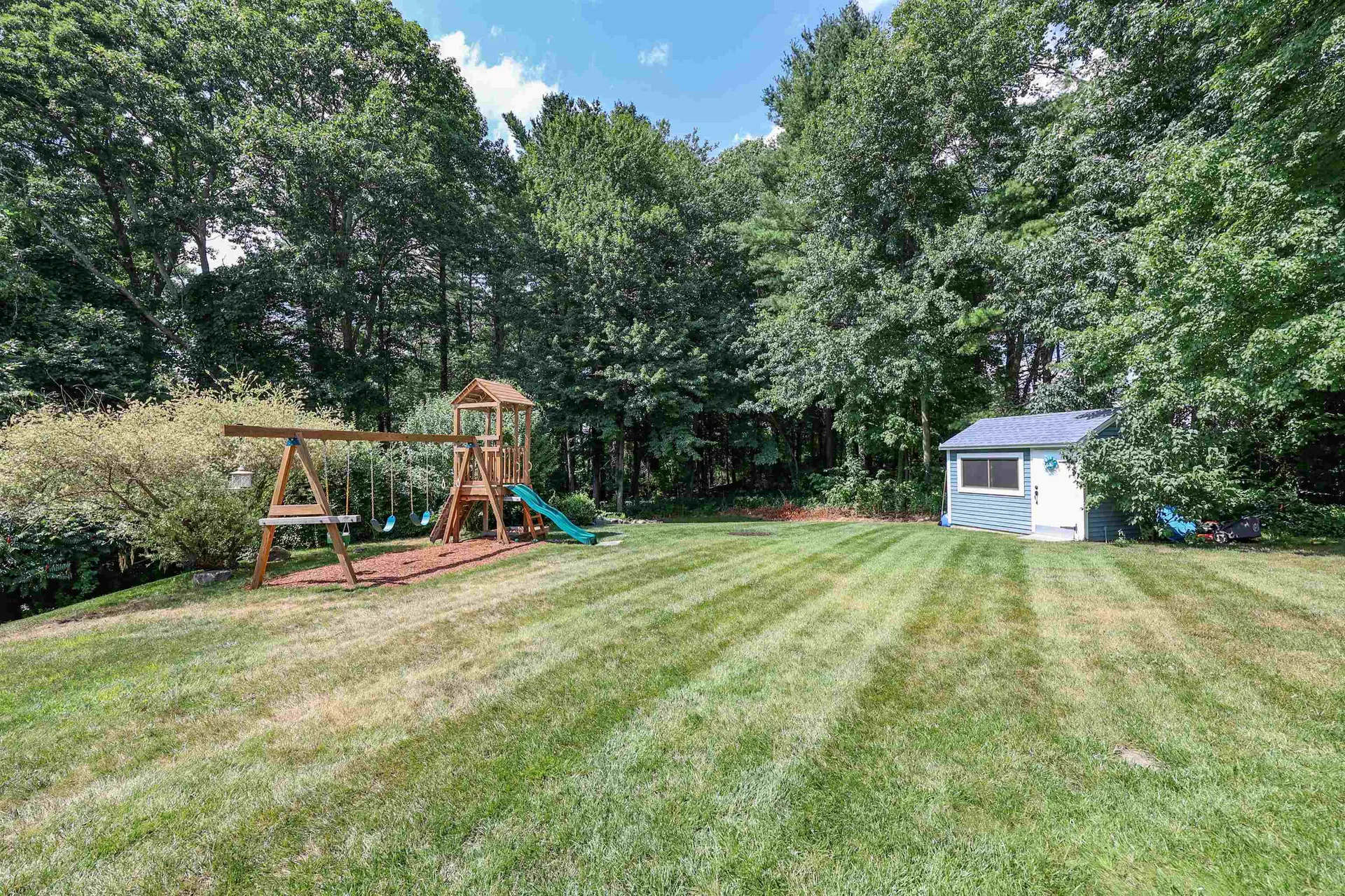 6 Tudor Drive Salem NH 03079