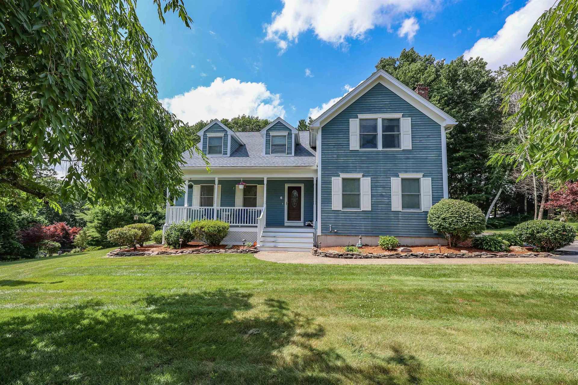 6 Tudor Drive Salem NH 03079
