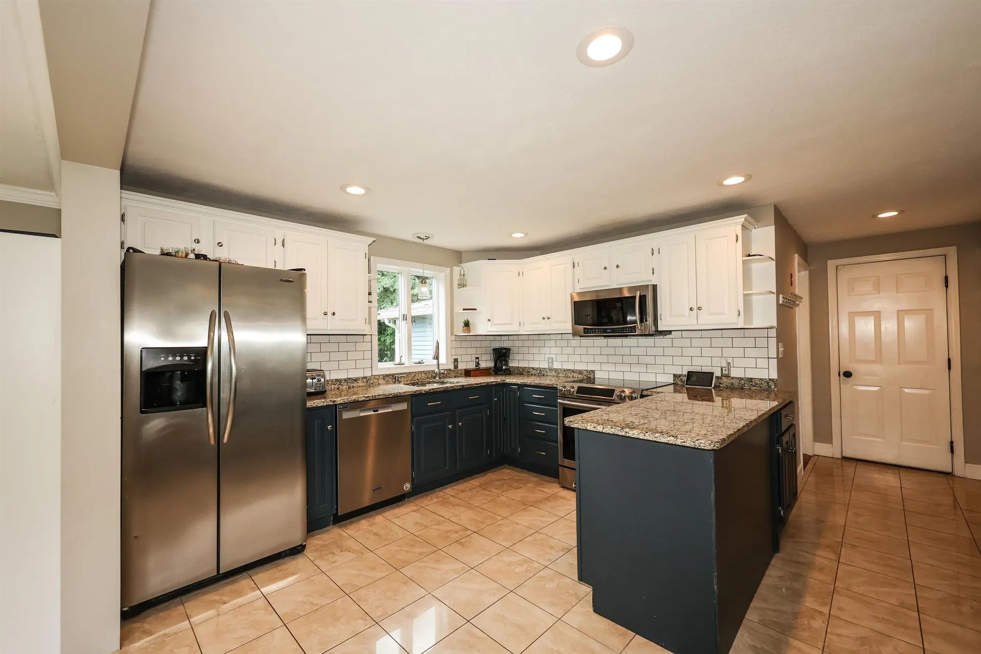 6 Tudor Drive Salem NH 03079