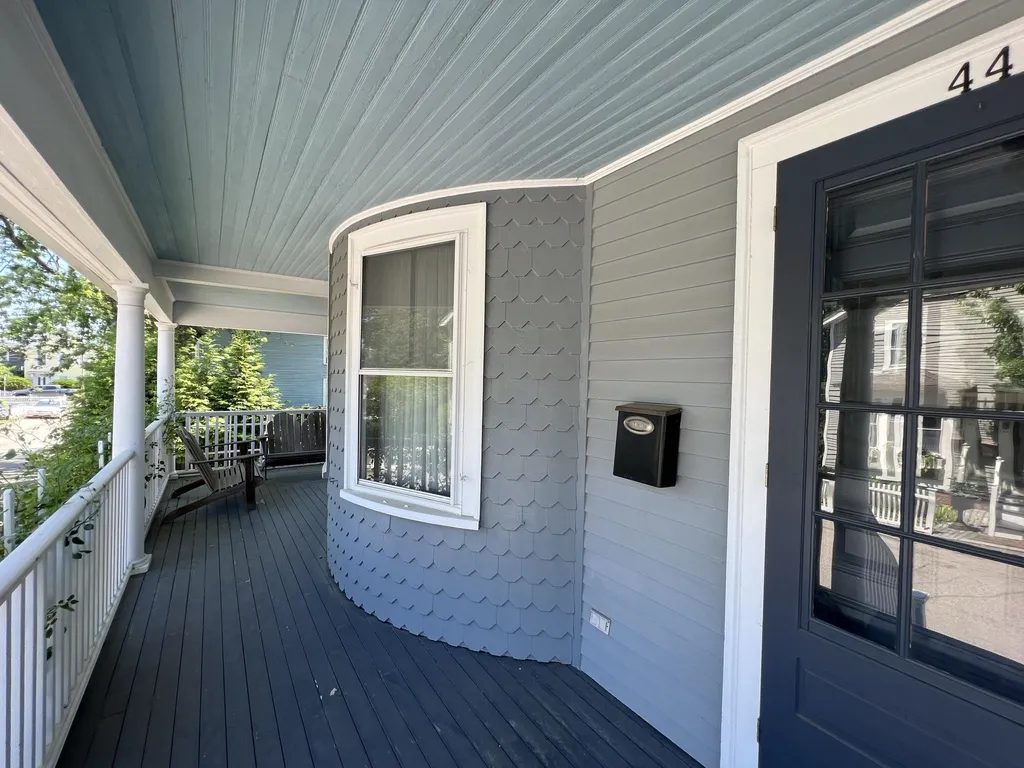 44 Humphreys Court Portsmouth NH 03801