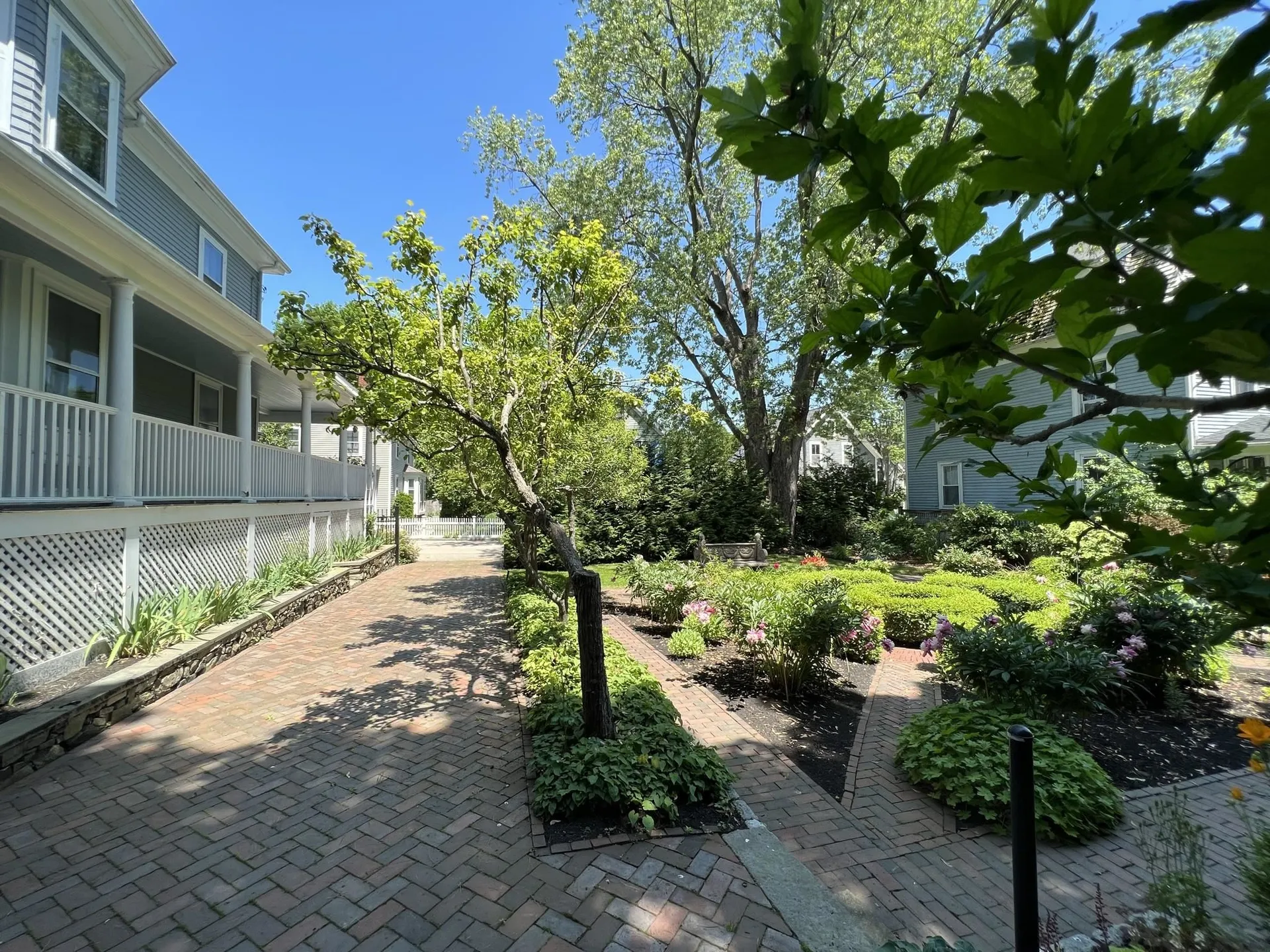 44 Humphreys Court Portsmouth NH 03801