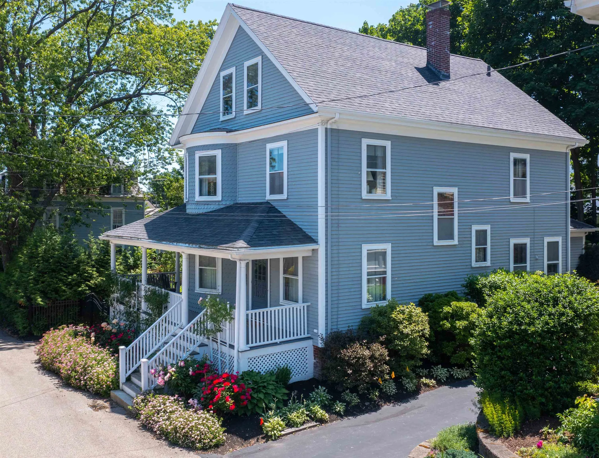 44 Humphreys Court Portsmouth NH 03801