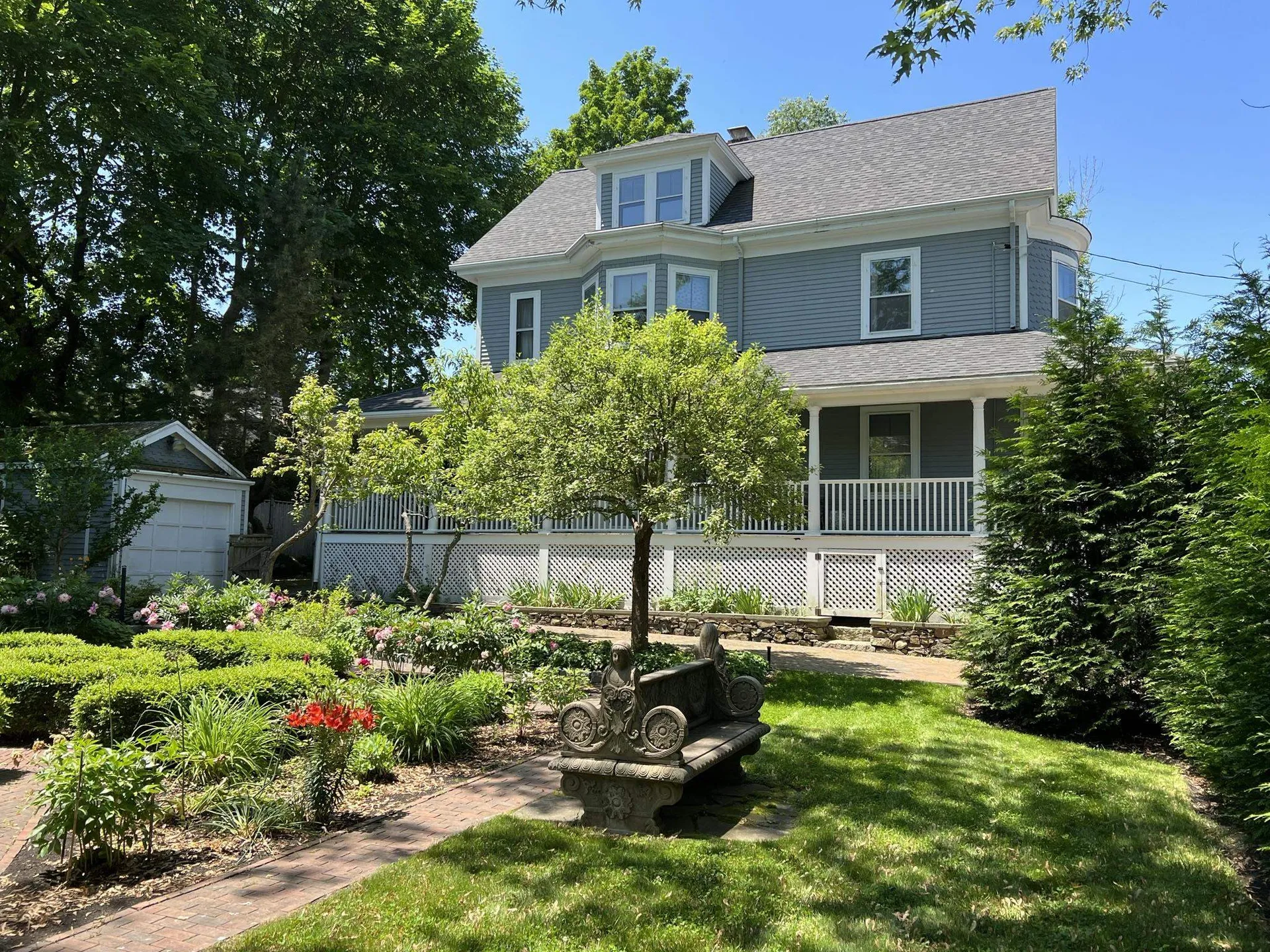 44 Humphreys Court Portsmouth NH 03801