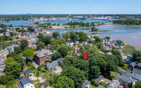 44 Humphreys Court Portsmouth NH 03801