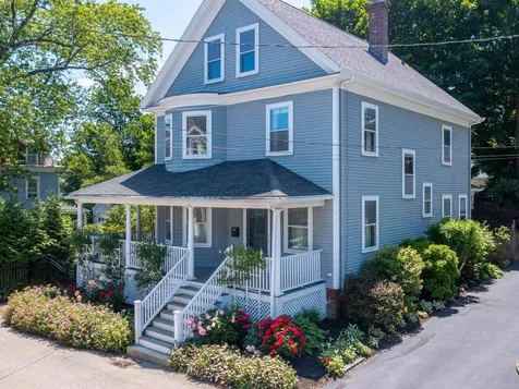 44 Humphreys Court Portsmouth NH 03801