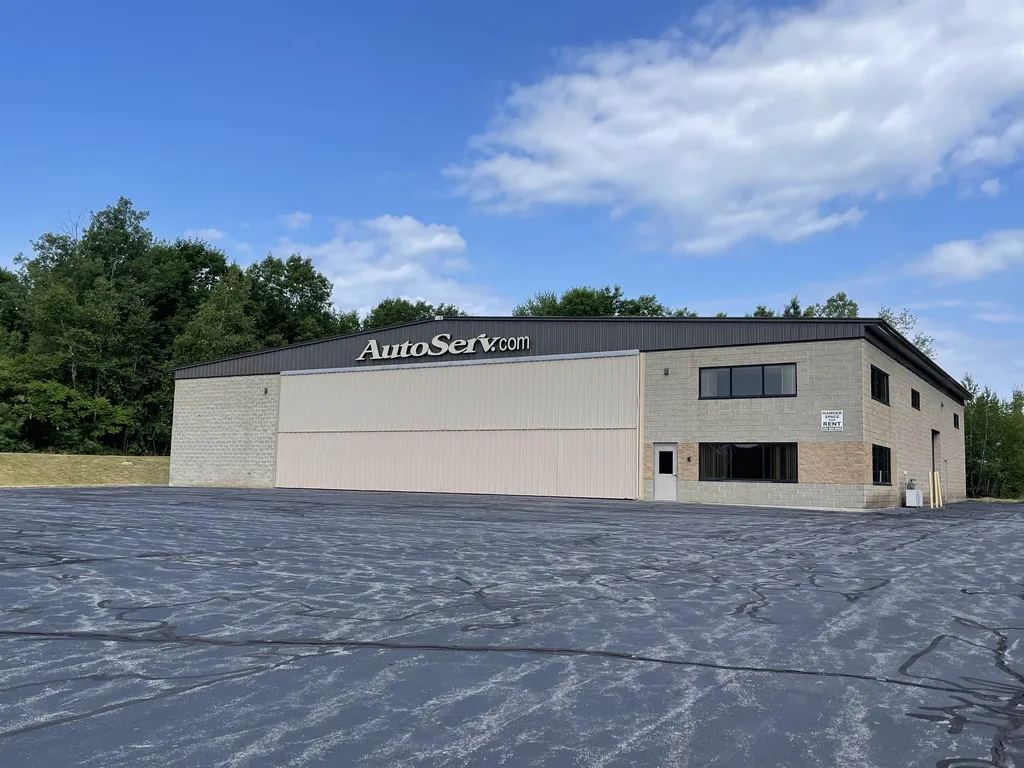 15 Aviation Drive Gilford NH 03249