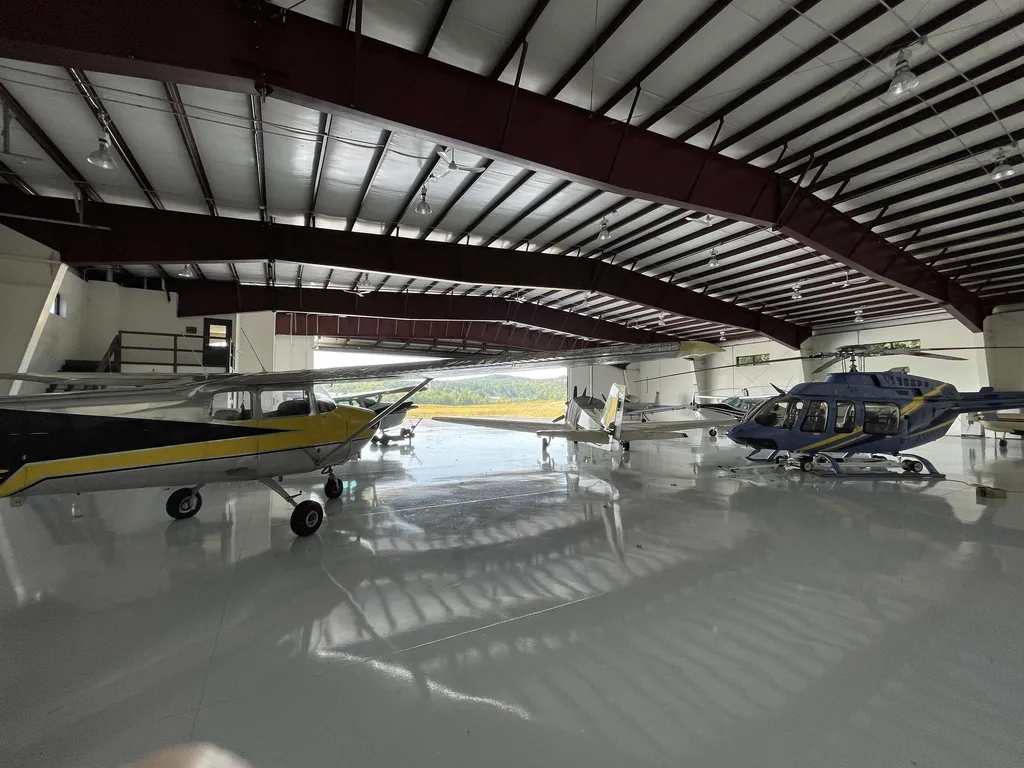 15 Aviation Drive Gilford NH 03249