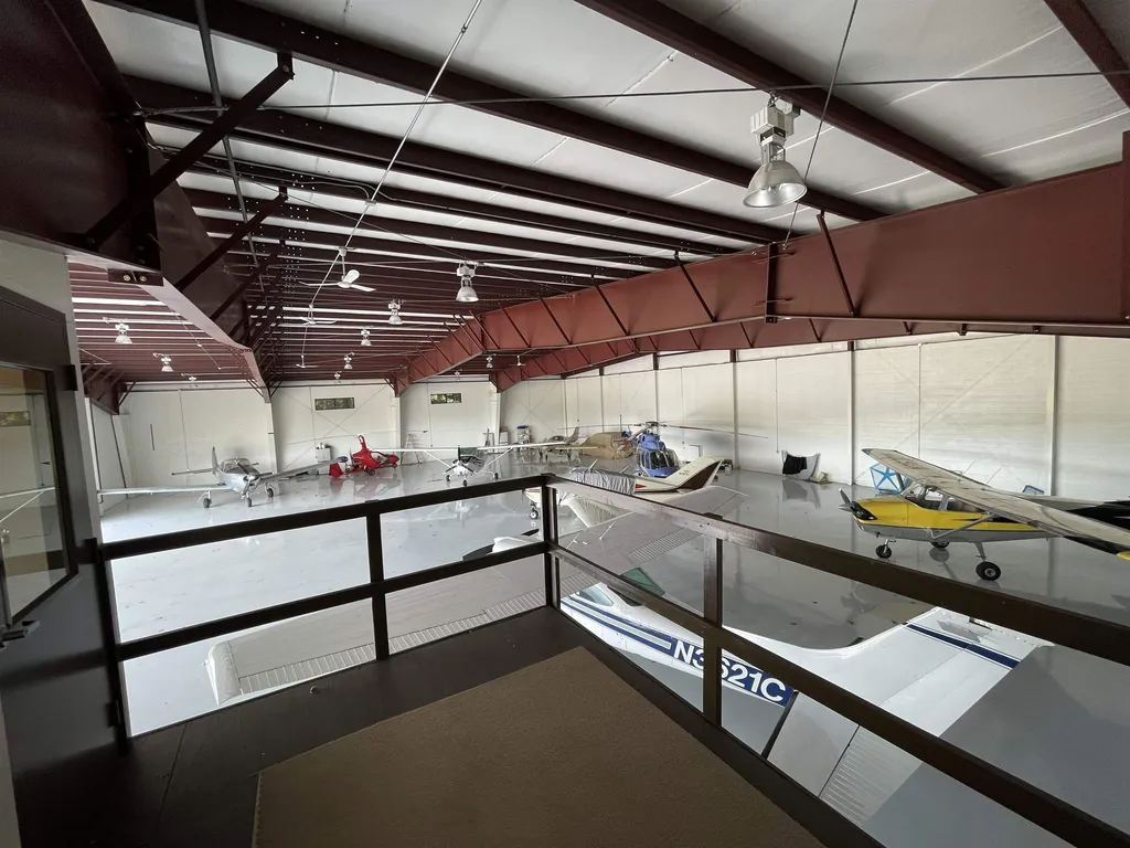 15 Aviation Drive Gilford NH 03249