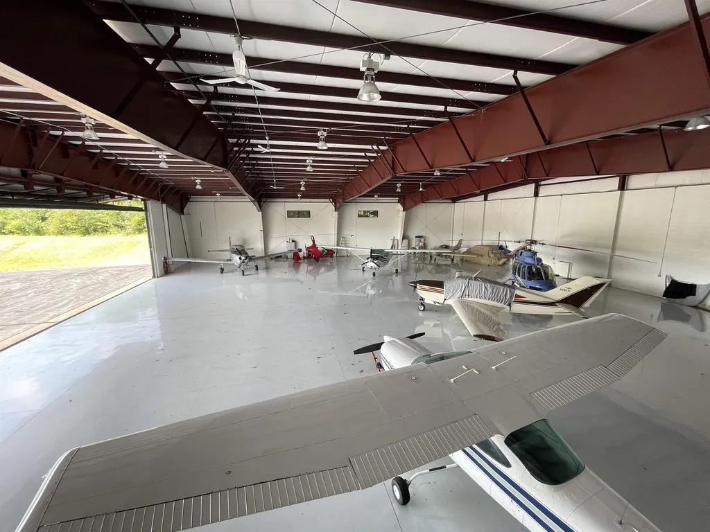 15 Aviation Drive Gilford NH 03249