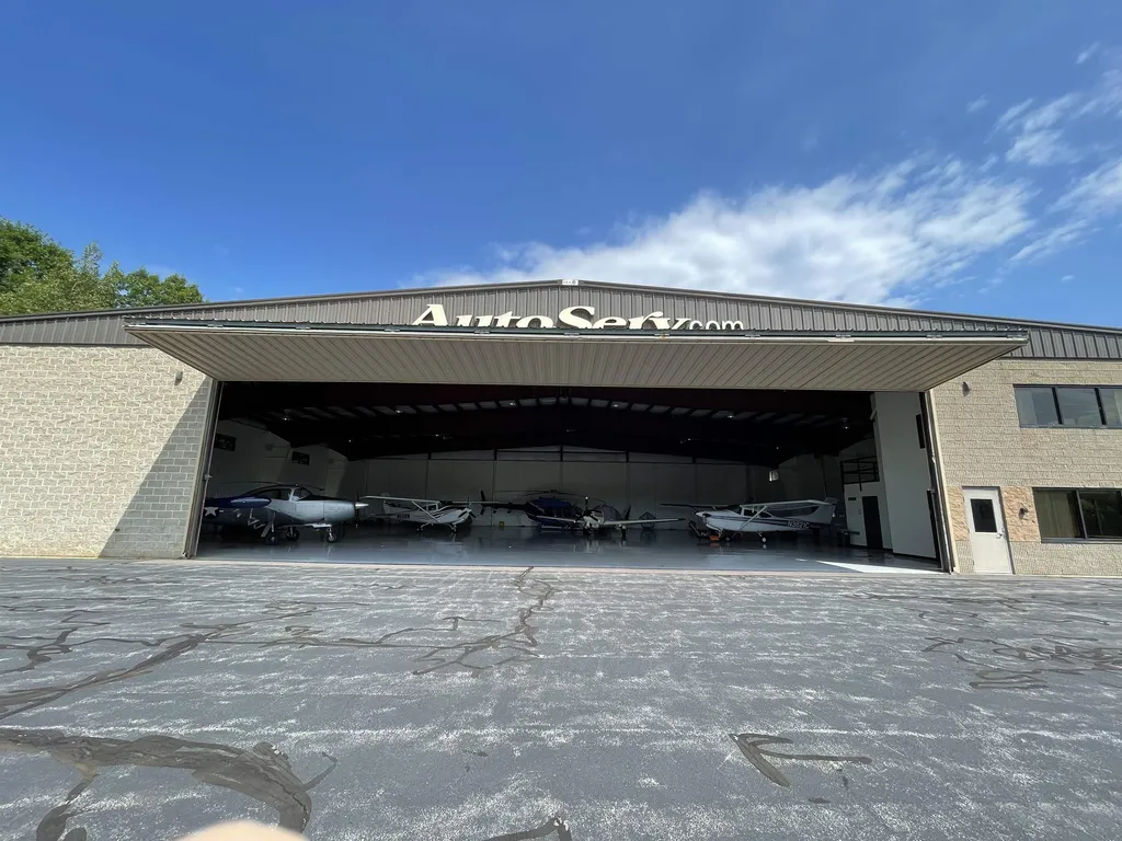15 Aviation Drive Gilford NH 03249