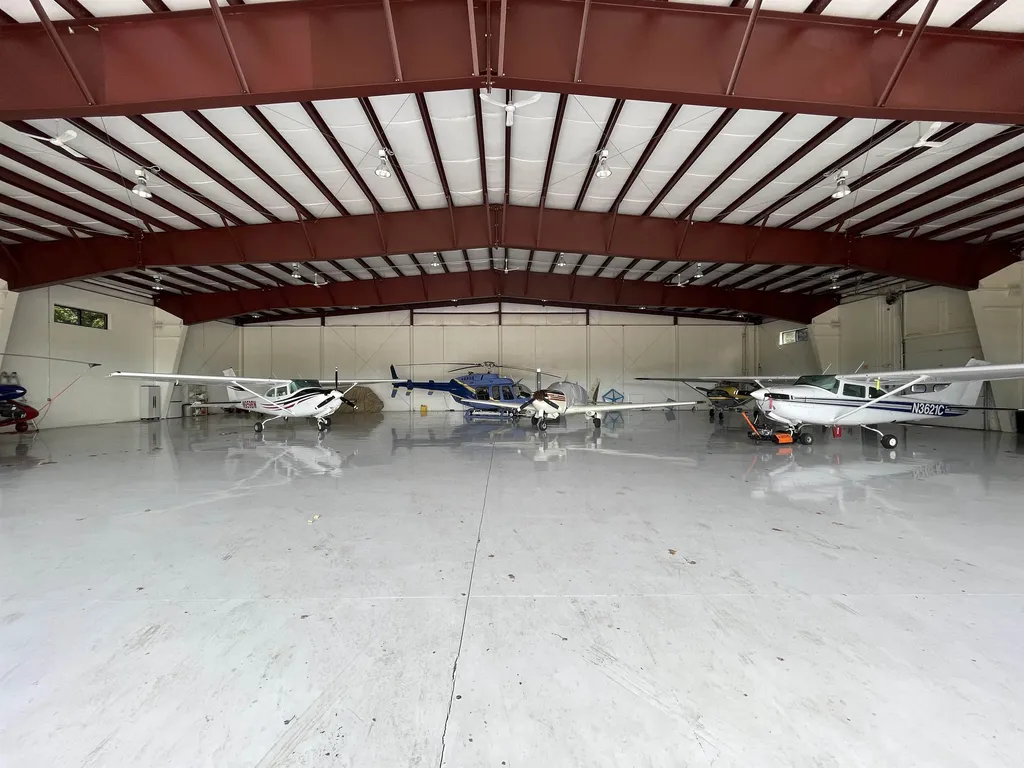 15 Aviation Drive Gilford NH 03249
