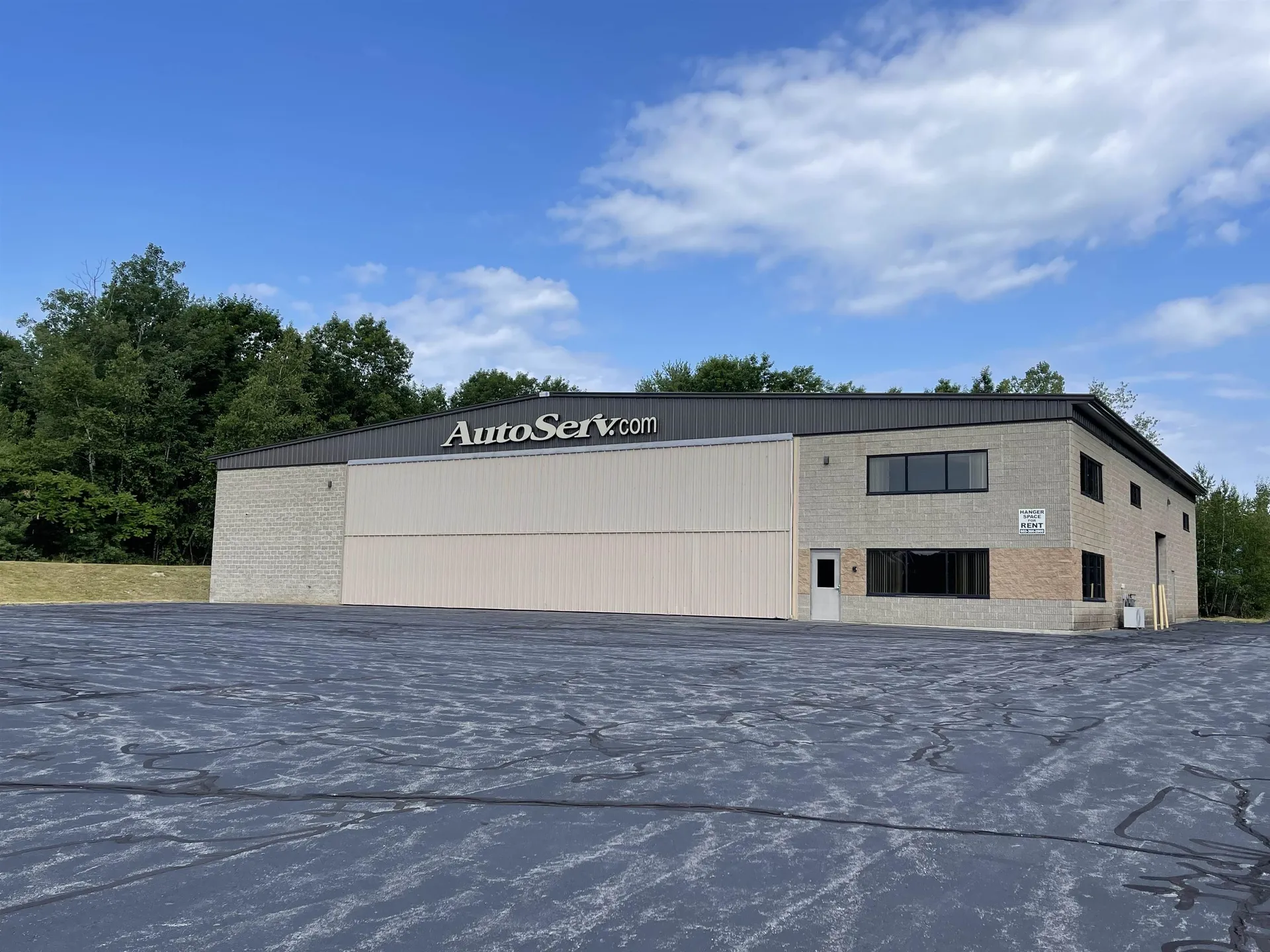 15 Aviation Drive Gilford NH 03249