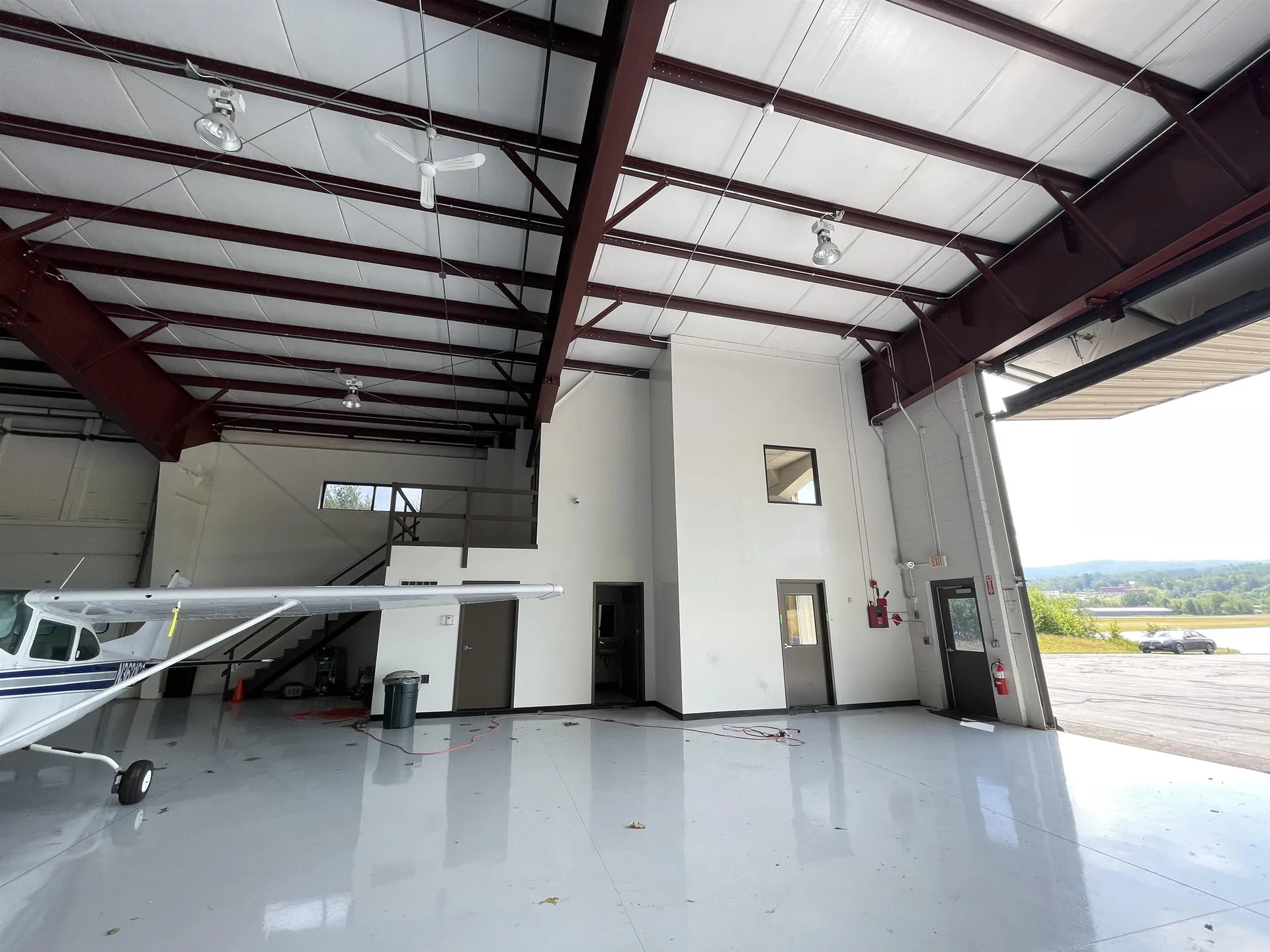 15 Aviation Drive Gilford NH 03249