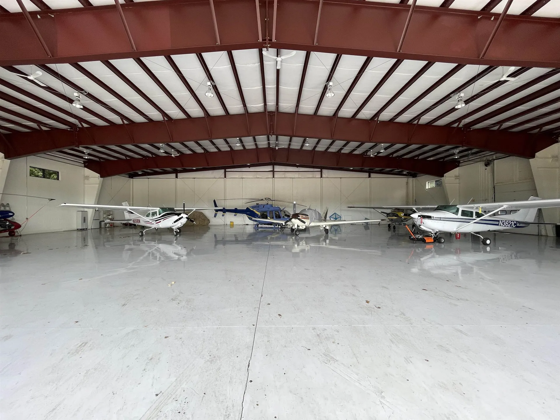 15 Aviation Drive Gilford NH 03249