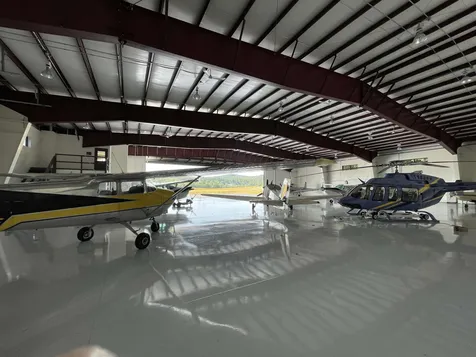 15 Aviation Drive Gilford NH 03249