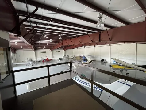 15 Aviation Drive Gilford NH 03249