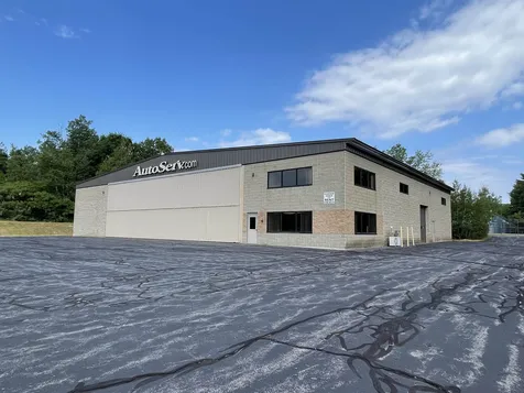 15 Aviation Drive Gilford NH 03249